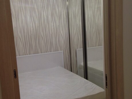 2-room apartment for rent, 40 m², Yasamal: 650 ₼/mo 4