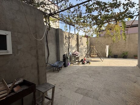 Mərdəkanda 10 otaqlı həyət evi satılır, 230 m², 300 000 AZN, şəkil 4 / 12