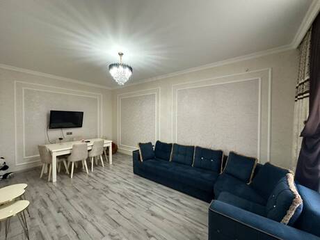 3-room house, 105 m², Ramana: 89 999 ₼ 3