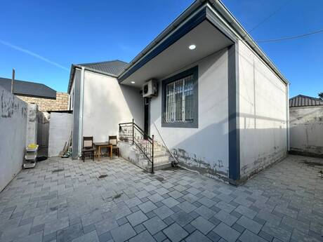 Elan №6497475 - Bakı, Ramana q., 3 otaqlı, 105 m²