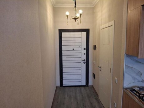 Аренда: 1-комнатная квартира, 32 м², 20 Yanvar: 650 ₼/мес 4