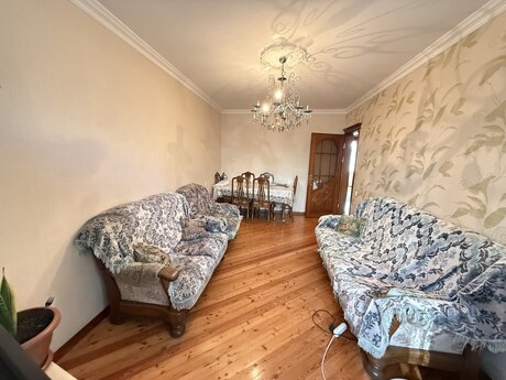 3-room apartment, 80 m², Həzi Aslanov: 179 000 ₼ 3