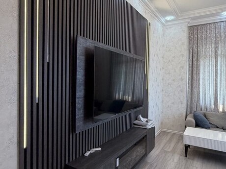 Masazırda 3 otaqlı yeni tikili mənzil satılır, 90 m², 130 000 AZN, şəkil 2 / 12