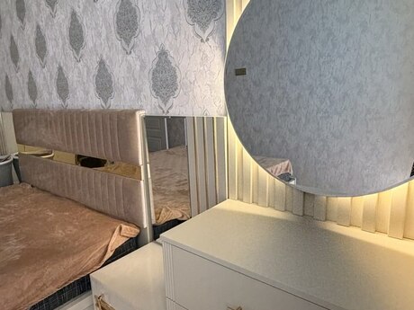 Masazırda 3 otaqlı yeni tikili mənzil satılır, 90 m², 130 000 AZN, şəkil 5 / 12