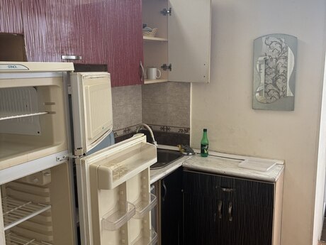 3-room apartment for rent, 50 m², Badamdar: 180 ₼/mo 3