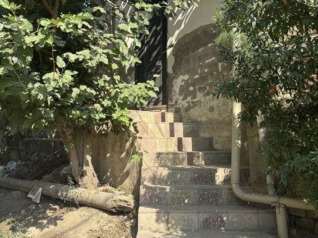 3-room apartment for rent, 50 m², Badamdar: 180 ₼/mo 5