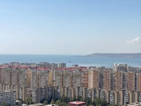 Объявление №6490030 - Баку, м. Ахмедлы, 2-комн., 82 м², 14/16 этаж