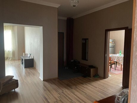 4 otaqlı həyət evi, 150 m², Şüvəlan: 262 000 ₼ 5