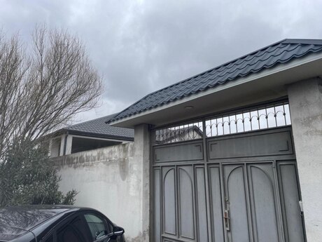 4 otaqlı həyət evi, 150 m², Şüvəlan: 262 000 ₼ 3