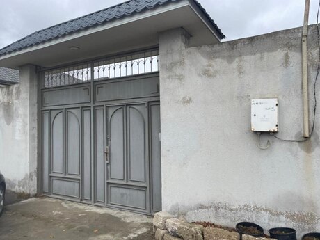 4 otaqlı həyət evi, 150 m², Şüvəlan: 262 000 ₼ 4