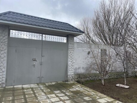 4 otaqlı həyət evi, 150 m², Şüvəlan: 262 000 ₼ 2