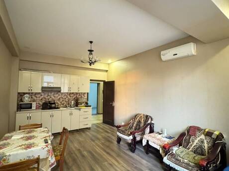 2 otaqlı mənzil, 50 m², Bakıxanov: 155 000 ₼ 2