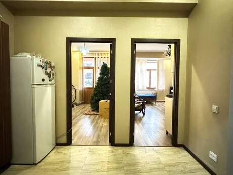 2 otaqlı mənzil, 50 m², Bakıxanov: 155 000 ₼ 5