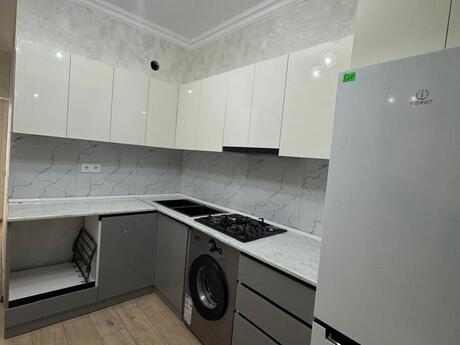 Kirayə 1 otaqlı mənzil, 50 m², Neftçilər: 600 ₼/ay 2