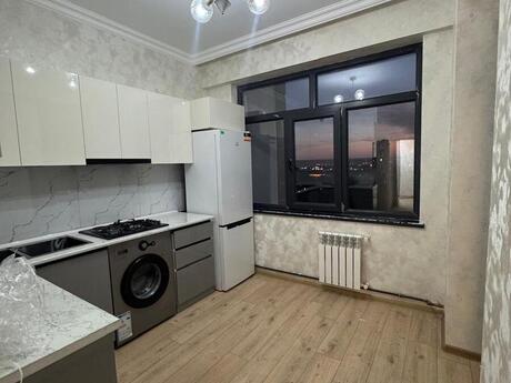 Elan №6497518 - Bakı, Neftçilər m., 1 otaqlı, 50 m², 8/15 mərtəbə