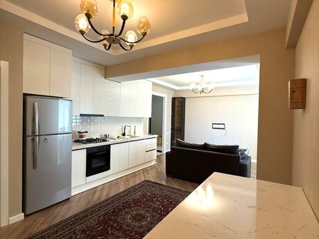 3 otaqlı mənzil, 100 m², Xətai Park: 287 000 ₼ 3
