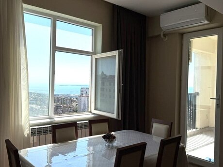 3 otaqlı mənzil, 100 m², Xətai Park: 287 000 ₼ 4