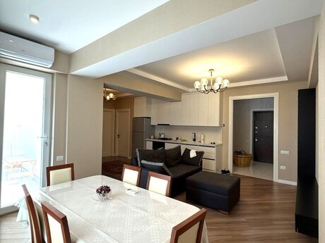 3 otaqlı mənzil, 100 m², Xətai Park: 287 000 ₼ 2