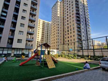4-room apartment, 191 m², Nəsimi: 485 000 ₼ 2