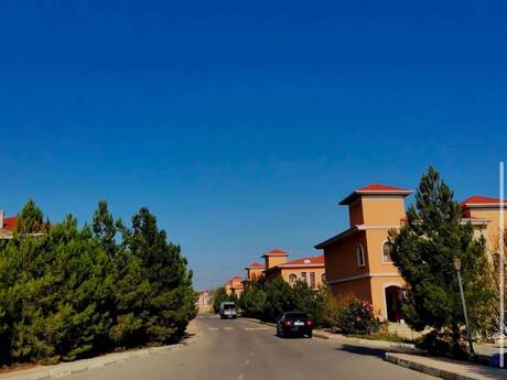Masazırda 5 otaqlı həyət evi kirayə verilir, 200 m², 900 AZN/ay, şəkil 2 / 12