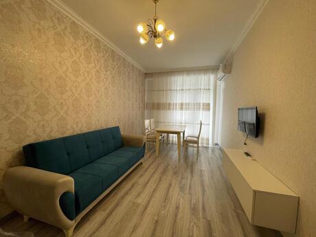 Elan №6497533 - Bakı, Qara Qarayev m., 2 otaqlı, 70 m², 7/16 mərtəbə