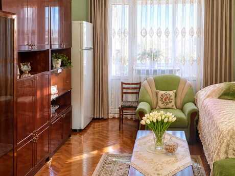 5 otaqlı mənzil, 120 m², Həzi Aslanov: 260 000 ₼ 5