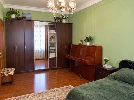 5 otaqlı mənzil, 120 m², Həzi Aslanov: 260 000 ₼ 2