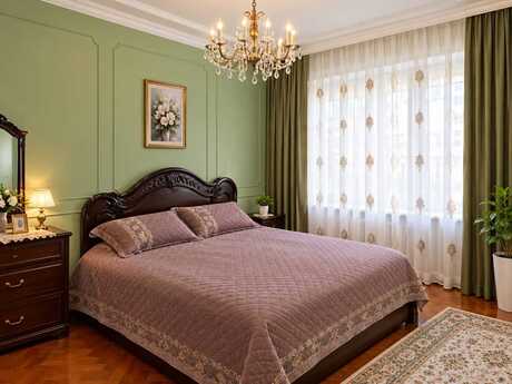 5 otaqlı mənzil, 120 m², Həzi Aslanov: 260 000 ₼ 3