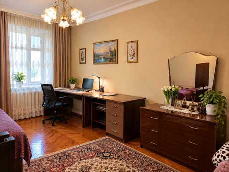 5 otaqlı mənzil, 120 m², Həzi Aslanov: 260 000 ₼ 4