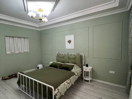 3 otaqlı mənzil, 60 m², İnşaatçılar: 180 000 ₼ 5