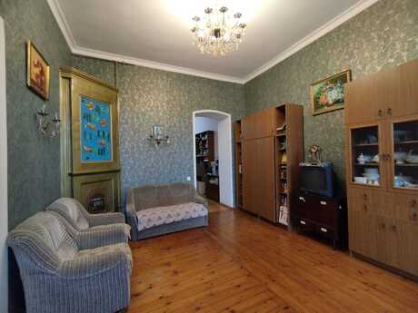 3-комнатная квартира, 75 м², M.Ə.Rəsulzadə: 200 000 ₼ 5