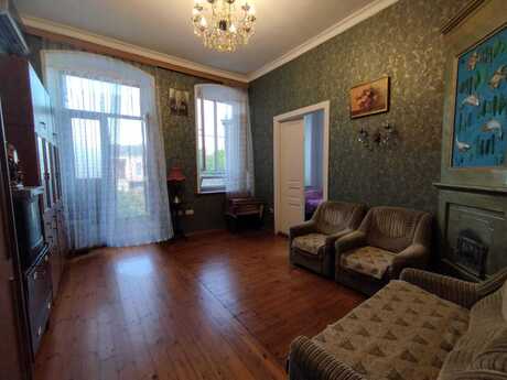 3-комнатная квартира, 75 м², M.Ə.Rəsulzadə: 200 000 ₼ 4