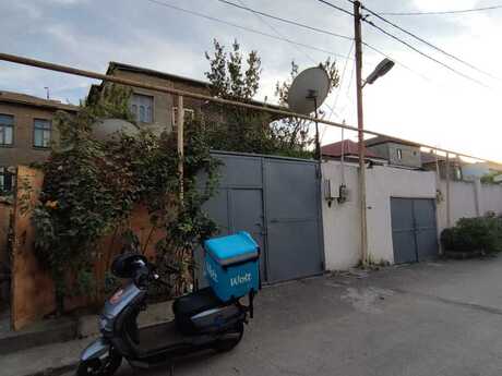 3-комнатная квартира, 75 м², M.Ə.Rəsulzadə: 200 000 ₼ 2