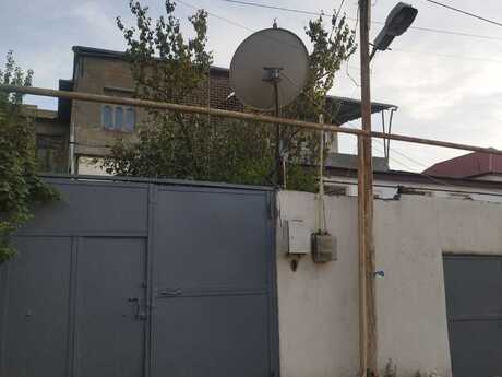 Elan №6497541 - Bakı, M.Ə.Rəsulzadə q., 3 otaqlı, 75 m², 1/2 mərtəbə