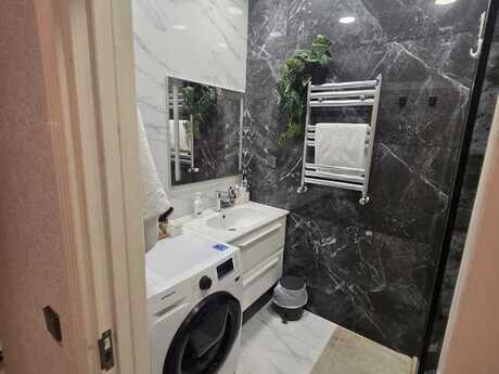 Аренда: 2-комнатная квартира, 61 м², Şah İsmayıl Xətai: 1 900 ₼/мес 5