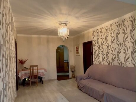 Elan №6497547 - Bakı, 8 Noyabr m., 3 otaqlı, 65 m², 5/9 mərtəbə