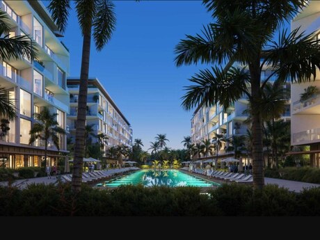 1 otaqlı mənzil, 48,2 m², Prime Residence: 185 000 ₼ 3