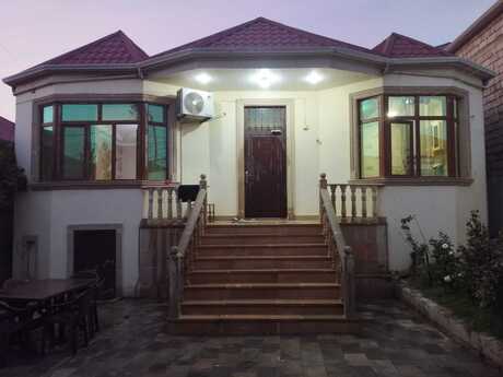 3 otaqlı ev, 100 m², Binəqədi, 450 AZN