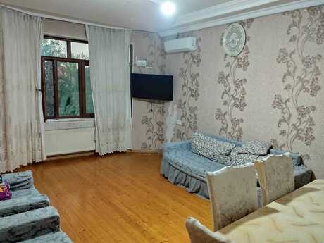 Binəqədidə 3 otaqlı həyət evi kirayə verilir, 100 m², 450 AZN/ay, şəkil 3 / 10