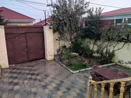 Binəqədidə 3 otaqlı həyət evi kirayə verilir, 100 m², 450 AZN/ay, şəkil 2 / 10