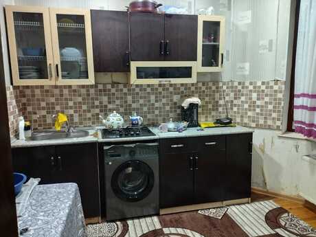 Binəqədidə 3 otaqlı həyət evi kirayə verilir, 100 m², 450 AZN/ay, şəkil 5 / 10