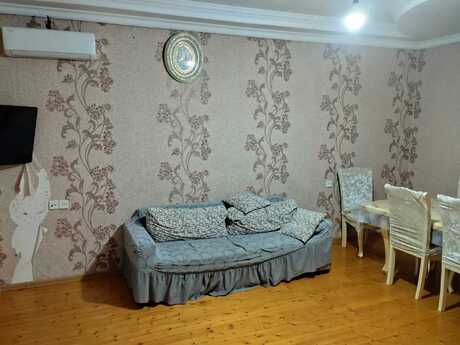 Binəqədidə 3 otaqlı həyət evi kirayə verilir, 100 m², 450 AZN/ay, şəkil 4 / 10