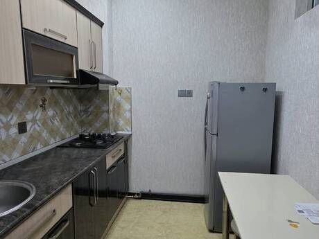 2 otaqlı mənzil, 55 m², 8 Noyabr: 230 000 ₼ 4