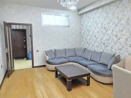 2 otaqlı mənzil, 55 m², 8 Noyabr: 230 000 ₼ 3