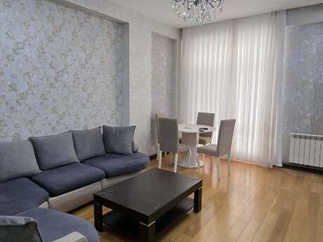 2 otaqlı mənzil, 55 m², 8 Noyabr: 230 000 ₼ 5