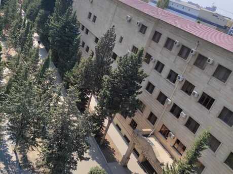 2-комнатная квартира, 57 м², Nəsimi: 219 900 ₼ 5