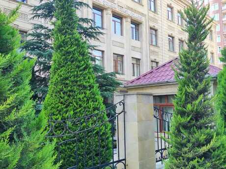 2-комнатная квартира, 57 м², Nəsimi: 219 900 ₼ 4