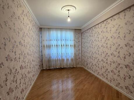 3-комнатная квартира, 103 м², Bakıxanov: 300 000 ₼ 5