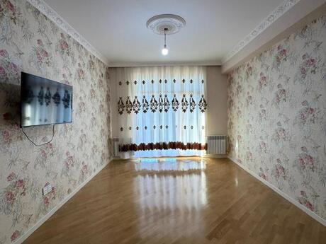 3-комнатная квартира, 103 м², Bakıxanov: 300 000 ₼ 4