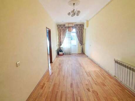 3-комнатная квартира, 75 м², Neftçilər: 198 000 ₼ 3